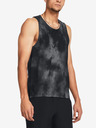 Under Armour UA Launch Elite Prt Singlet Majica brez rokavov