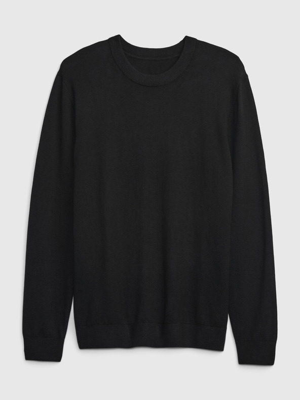 GAP Pleteni pulover CashSoft GAP