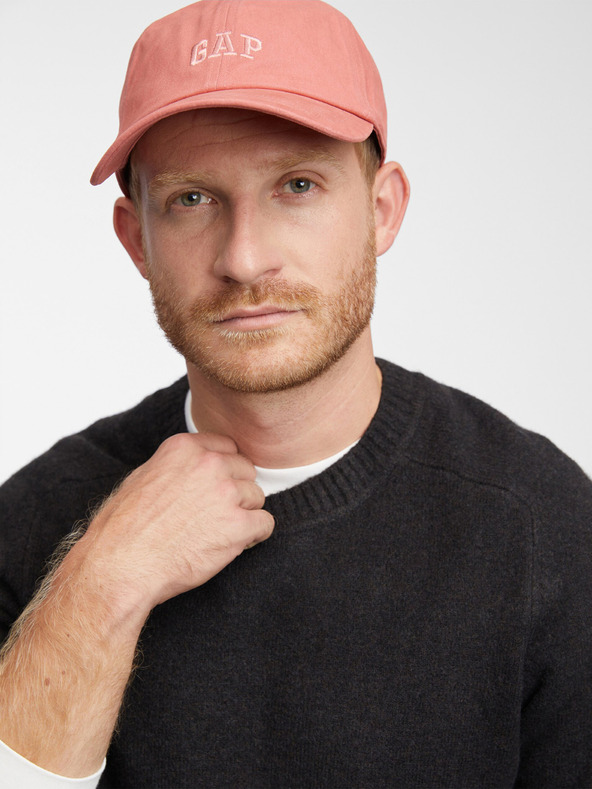 GAP Pleten pulover GAP