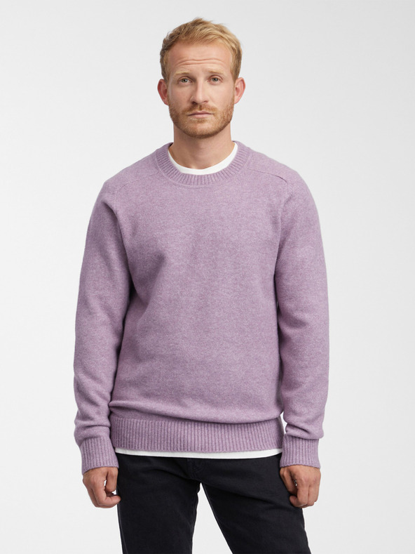 GAP Pleten pulover GAP