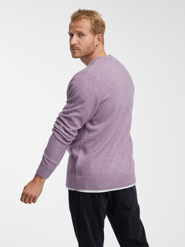 GAP Pleten pulover GAP