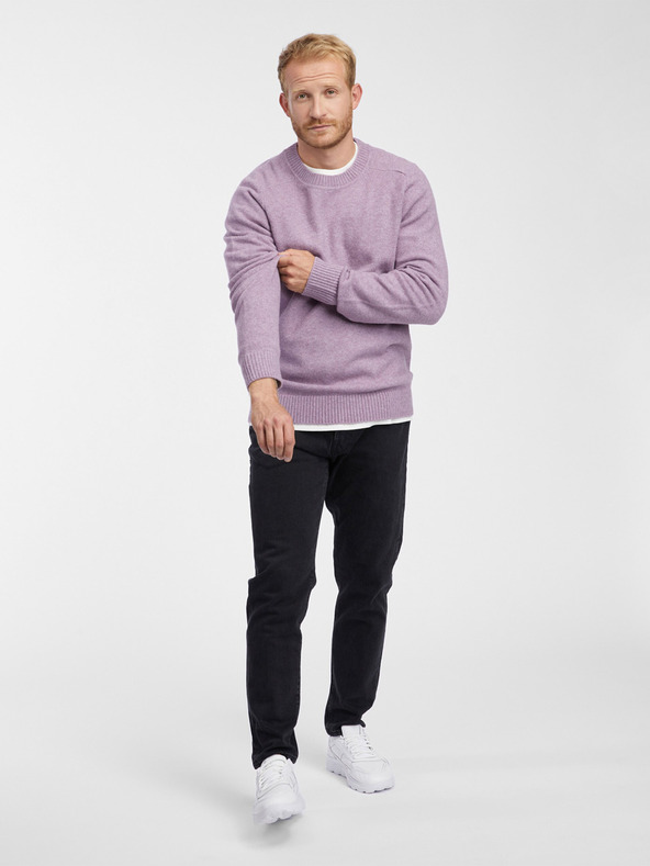 GAP Pleten pulover GAP