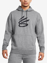 Under Armour Curry Splash Hoodie Pulover