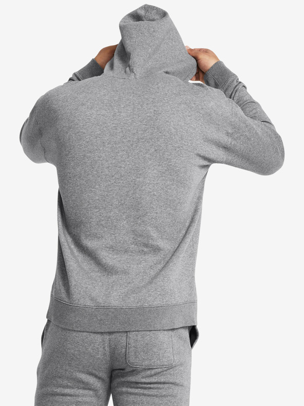 Under Armour Moški pulover Under Armour Curry Splash Hoodie