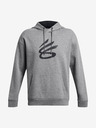 Under Armour Curry Splash Hoodie Pulover