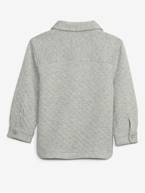 GAP Otroška prešita jakna GAP