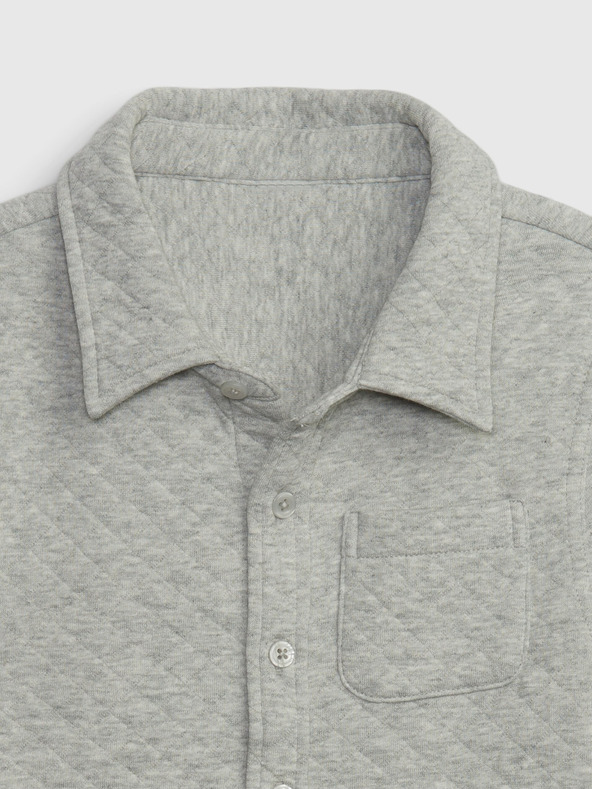 GAP Otroška prešita jakna GAP