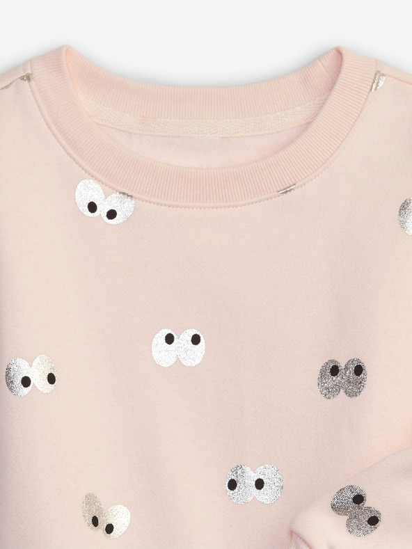 GAP Dojenčka jopica Halloween GAP