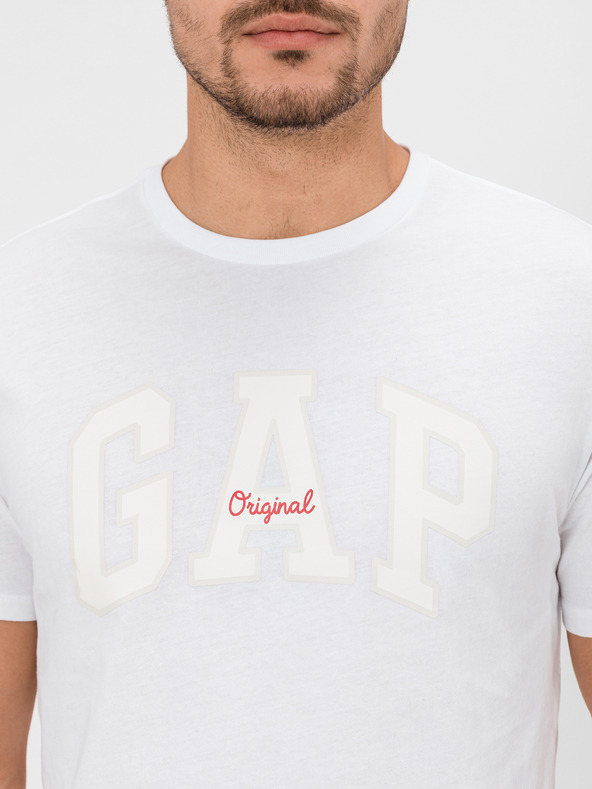 GAP Majica Gap logo GAP