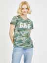 GAP Majica z logotipom, 2 kosa GAP