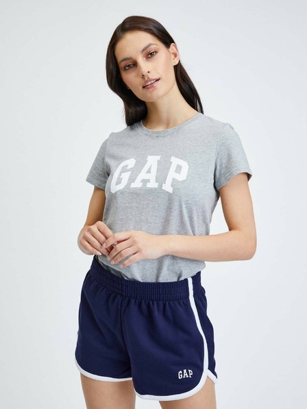 GAP Majica z logom Gap, 2 kosa GAP