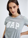 GAP Majice z logom GAP, 2 kosa