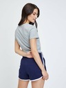 GAP Majice z logom GAP, 2 kosa