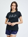 GAP Majice z logom GAP, 2 kosa