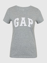 GAP Majice z logom GAP, 2 kosa