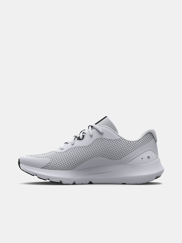 Under Armour UA Surge 3-WHT Superge