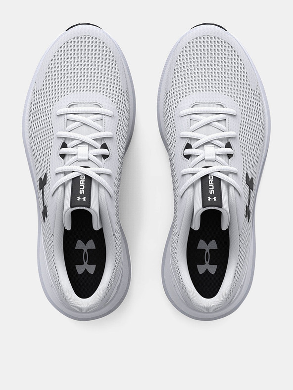 Under Armour UA Surge 3-WHT Superge