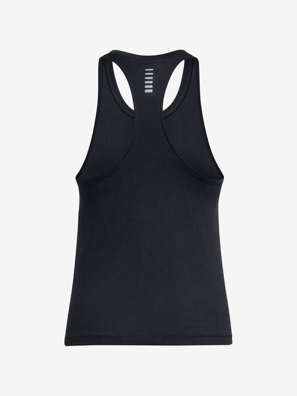 Under Armour Ženska majica brez rokavov Under Armour UA Launch Splatter Singlet