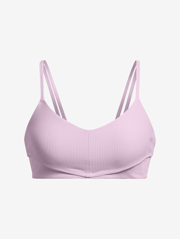 Under Armour Ženski nedrček Under Armour Meridian Rib Bralette