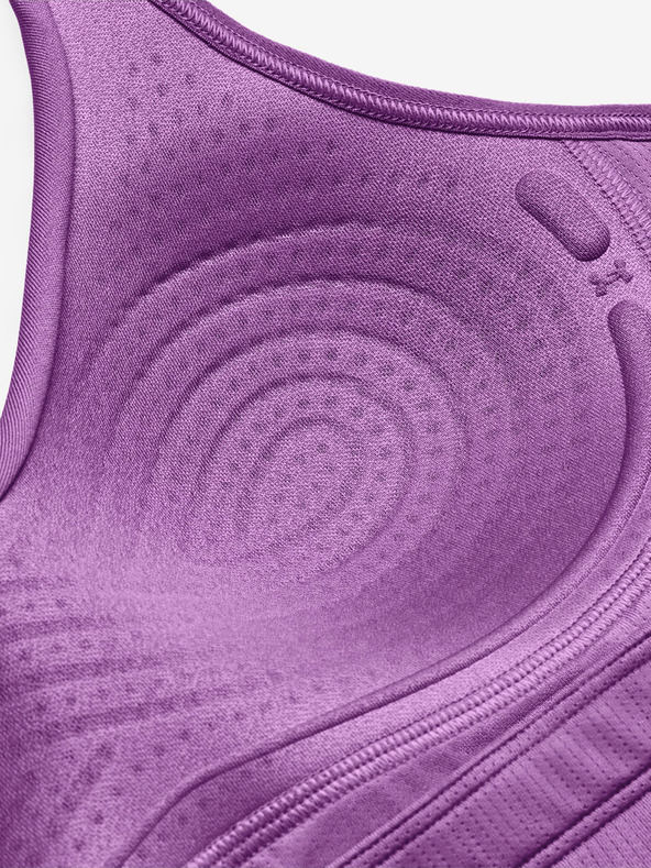 Under Armour Ženski nedrček Under Armour UA Infinity Low 2.0Strap Bra