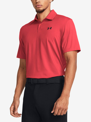 Under Armour UA T2G Polo Majica