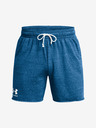 Under Armour Moške kratke hlače Under Armour UA Rival Terry 6in Short