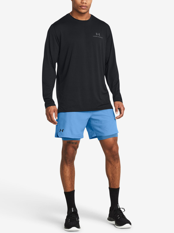 Under Armour Moške kratke hlače Under Armour UA Vanish Woven 2in1 Sts