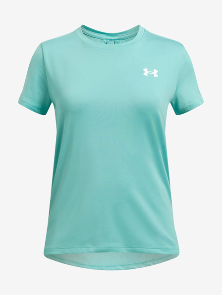 Under Armour Dekliška majica Under Armour Knockout Tee-BLK