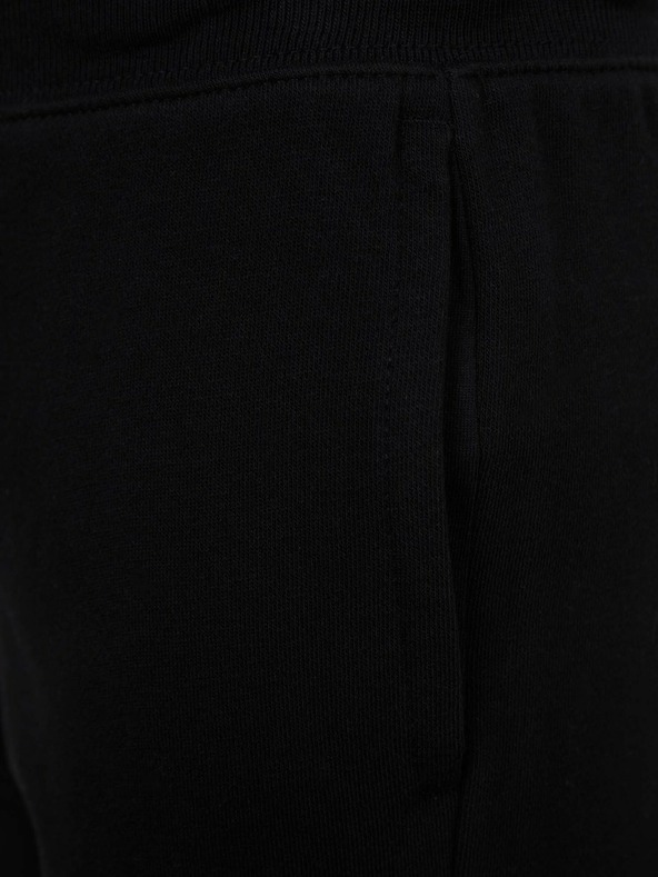 GAP Otroške kratke hlače z logotipom GAP