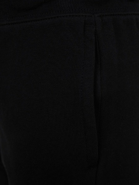 GAP Otroške kratke hlače z logotipom GAP