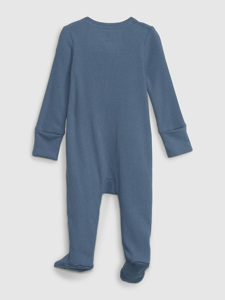 GAP Baby overal na zips