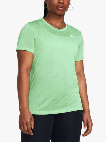 Under Armour Ženska majica Under Armour Tech SSC- Twist