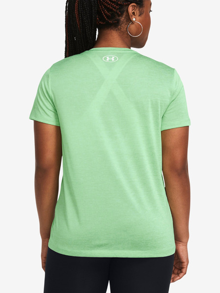 Under Armour Ženska majica Under Armour Tech SSC- Twist