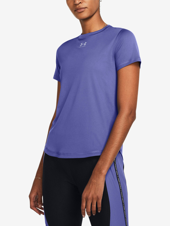 Under Armour Ženska majica Under Armour UA W's Ch. Pro Train SS