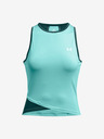 Under Armour Ženska majica brez rokavov Under Armour Vanish Breeze Tank