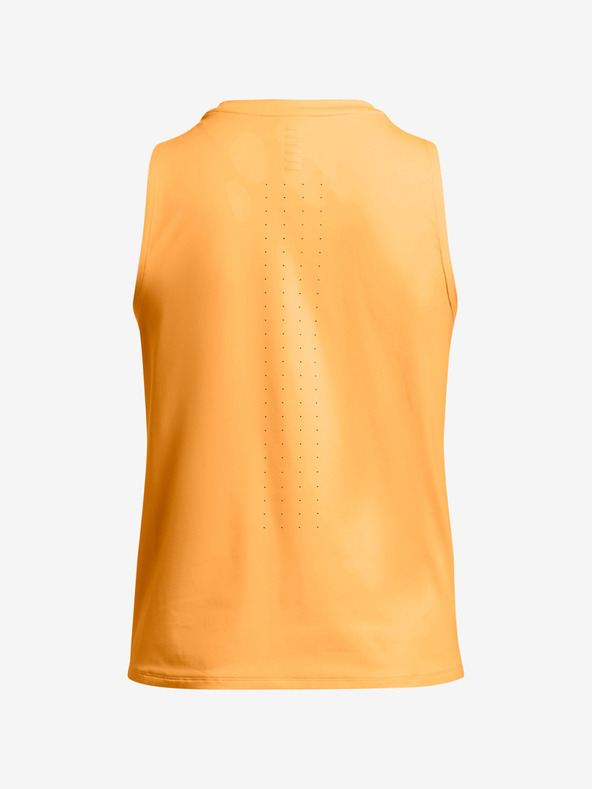 Under Armour Ženska majica brez rokavov Under Armour UA Launch Elite Tank