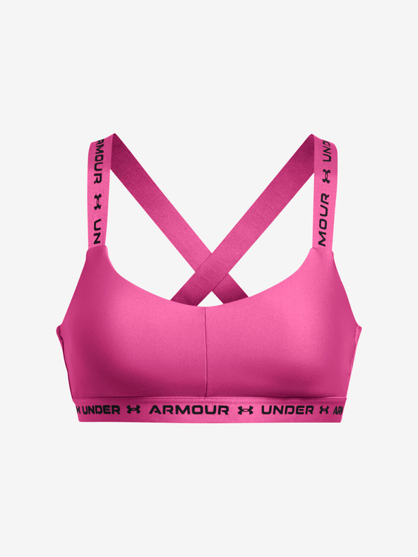 Under Armour Ženski nedrček Under Armour Crossback Low