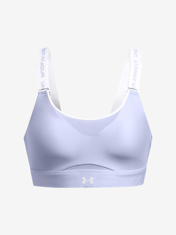 Under Armour Ženski nedrček Under Armour UA Infinity High 2.0 Bra