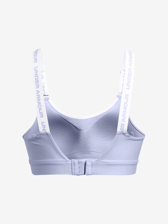 Under Armour Ženski nedrček Under Armour UA Infinity High 2.0 Bra