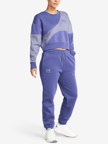 Under Armour Essential Fleece Spodnji del trenirke