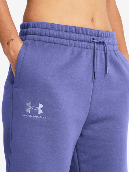 Under Armour Essential Fleece Spodnji del trenirke