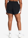 Under Armour Ženske kratke hlače Under Armour UA Fly By 3'' Shorts&