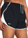 Under Armour Ženske kratke hlače Under Armour UA Fly By 3'' Shorts&