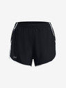Under Armour Ženske kratke hlače Under Armour UA Fly By 3'' Shorts&