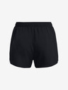Under Armour Ženske kratke hlače Under Armour UA Fly By 3'' Shorts&