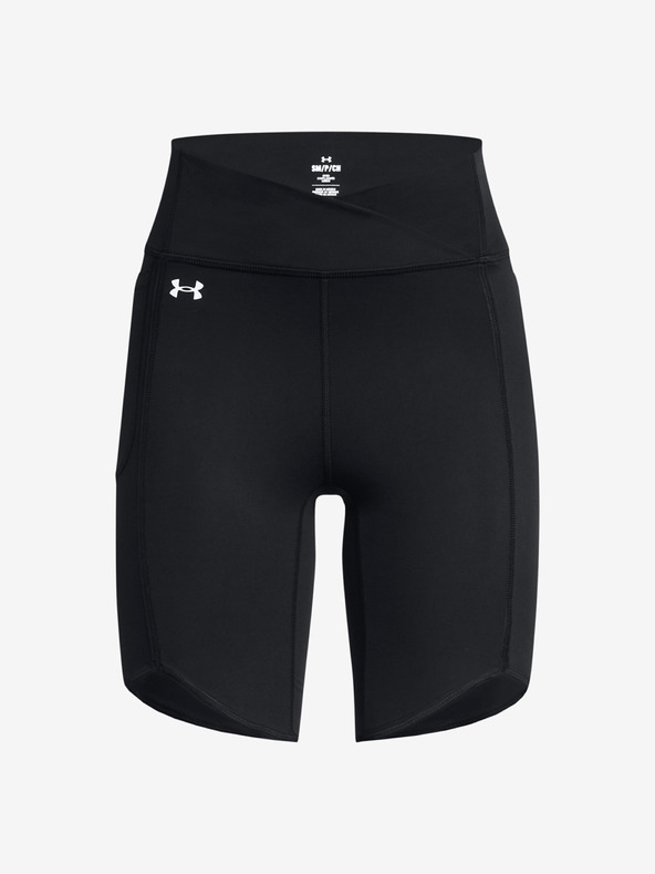 Under Armour Ženske kratke hlače Under Armour Motion Crossover Bike Short