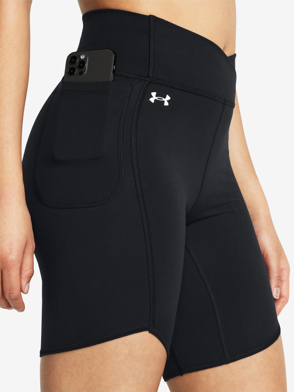Under Armour Ženske kratke hlače Under Armour Motion Crossover Bike Short