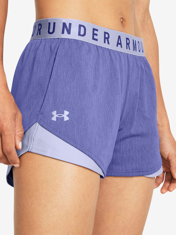 Under Armour Ženske kratke hlače Under Armour Play Up Twist Shorts 3.0