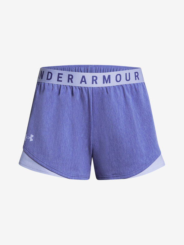 Under Armour Ženske kratke hlače Under Armour Play Up Twist Shorts 3.0