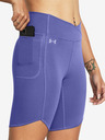 Under Armour Ženske kratke hlače Under Armour Motion Crossover Bike Short